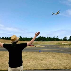 Meet your Posher, Brittney